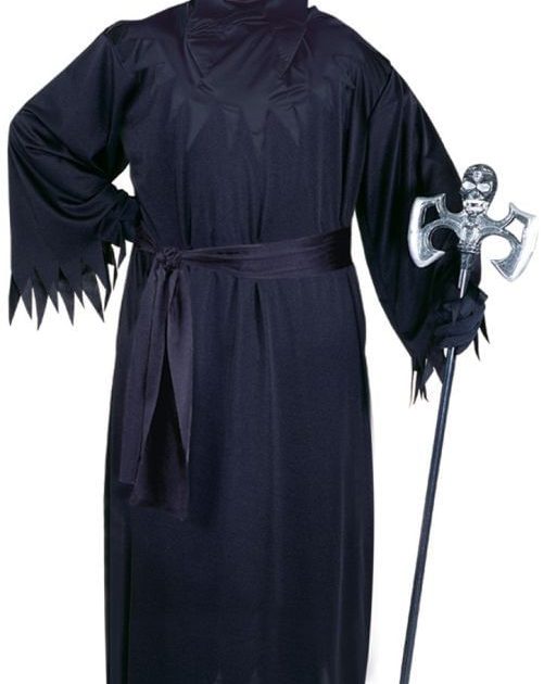 Costumes & Props